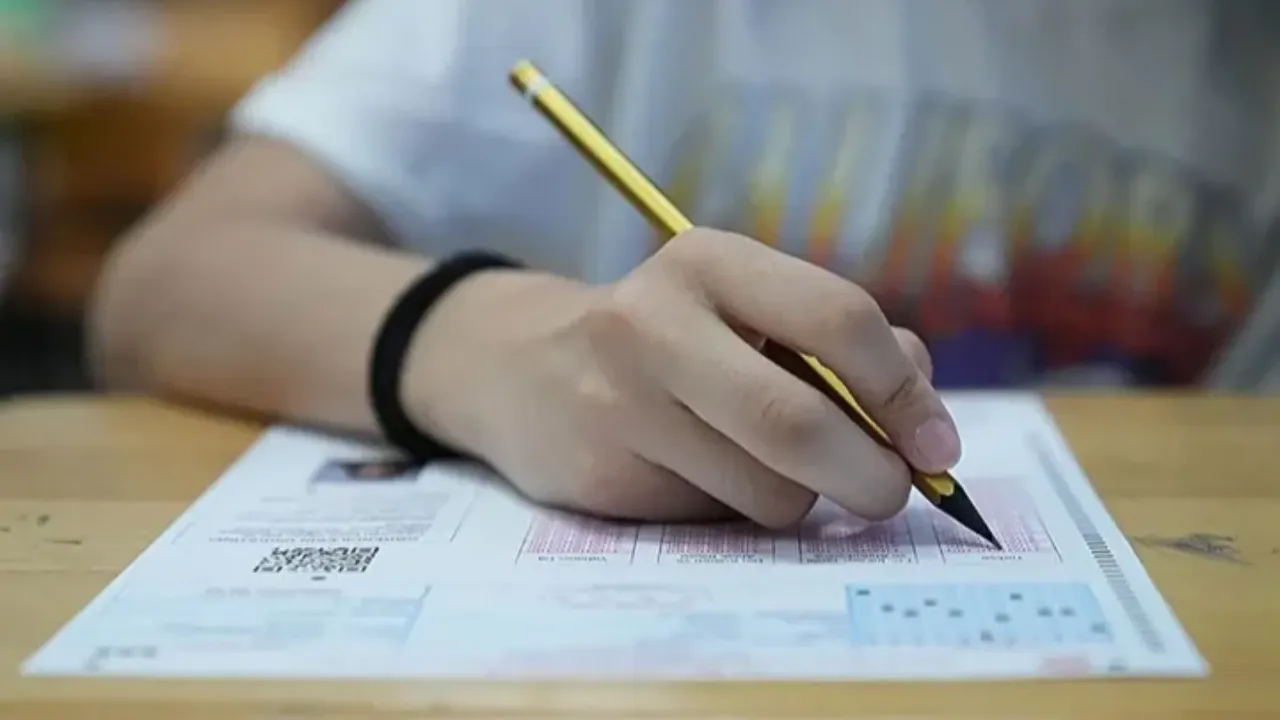 MEB 1. dönem ortak sınavları ne zaman? Tarihler belli oldu