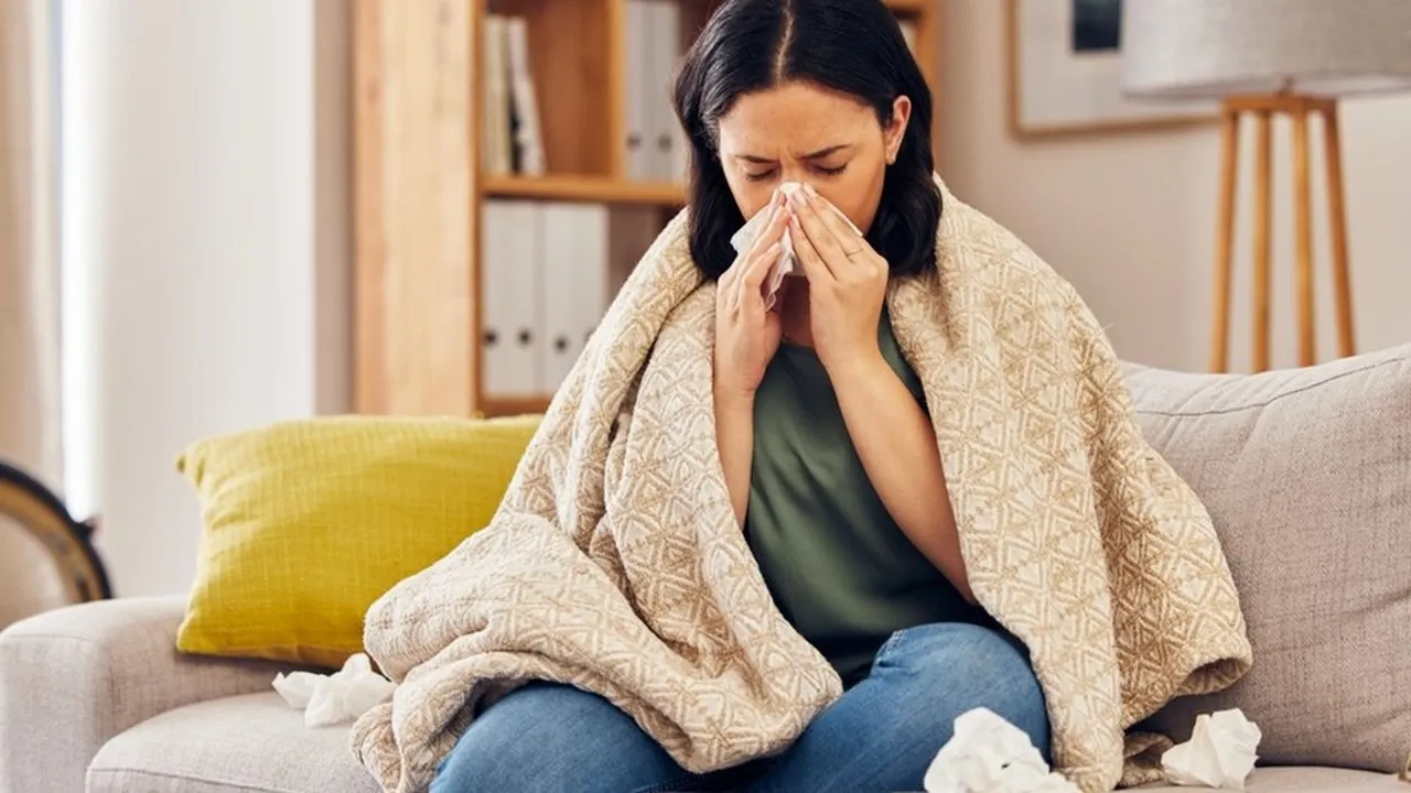 Mevsim geçişlerinde sağlığınızdan olmayın! İşte bu dönemde dikkat edilmesi gerekenler