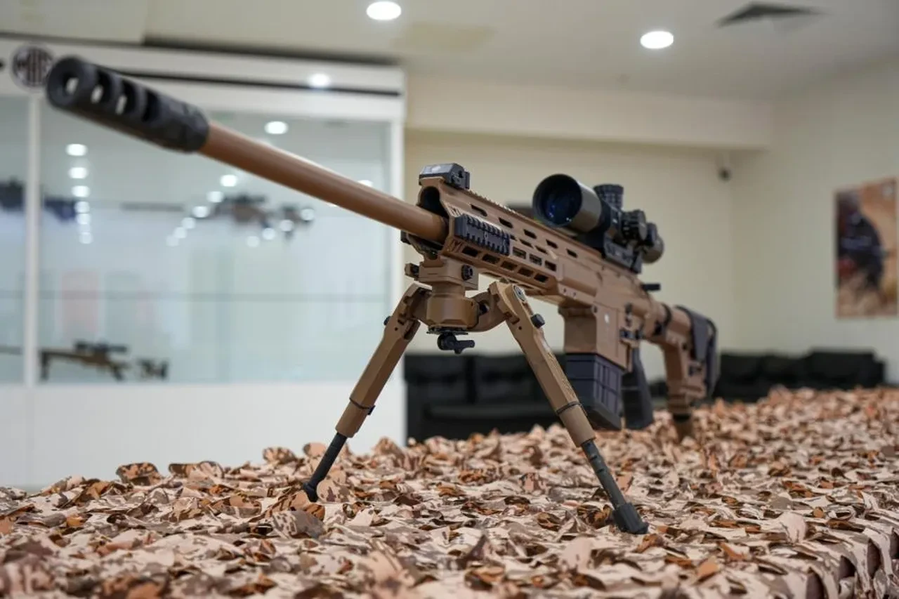 MKE-408 ve KNT-859 Mehmetçik'in gücüne güç katacak! TSK'nın keskin gözlerine iki yeni silah