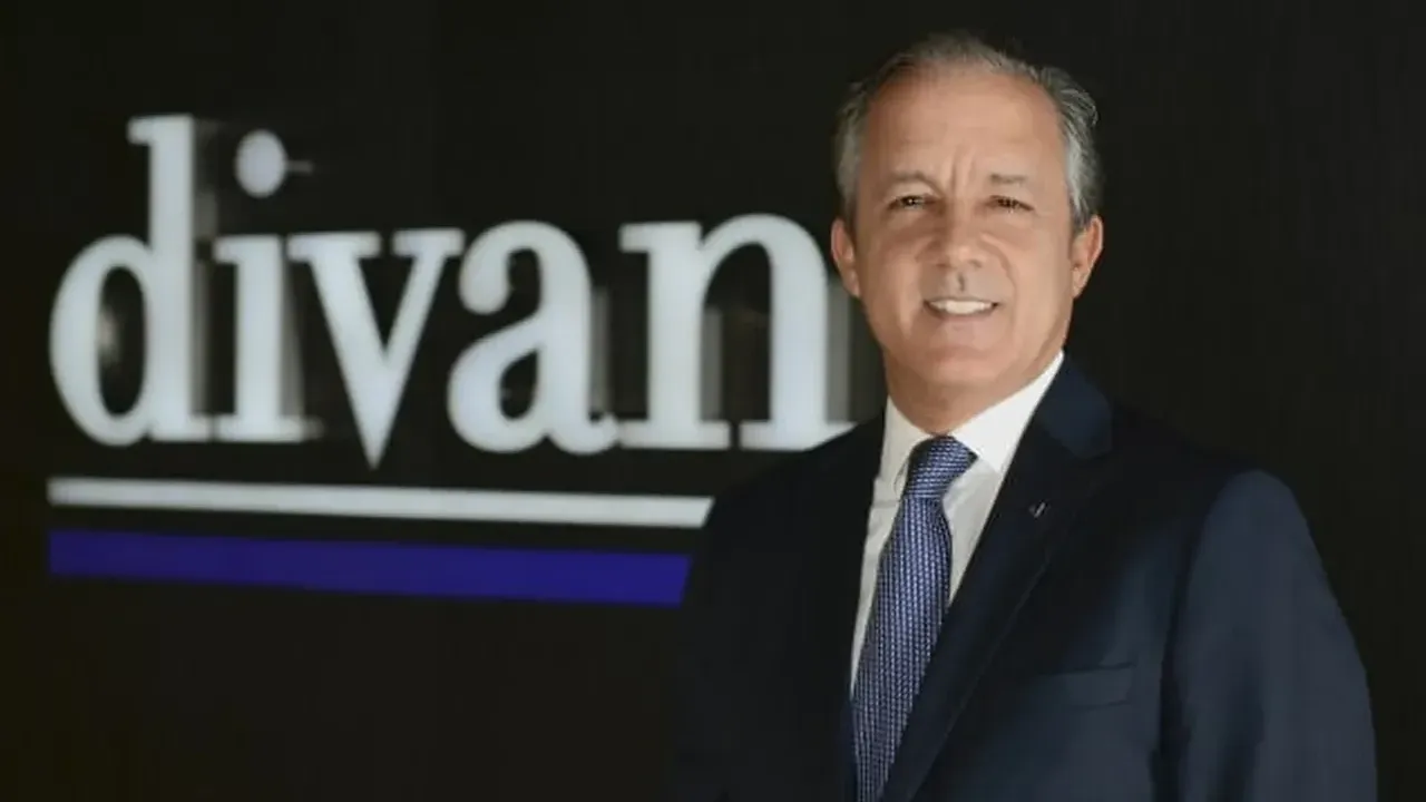 Murat Tomruk kimdir, neden gözaltına alındı? Divan otellerinin genel müdürüne gözaltı kararı