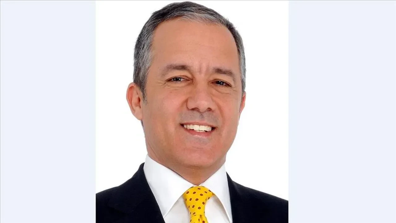 Murat Tomruk kimdir, neden gözaltına alındı? Divan otellerinin genel müdürüne gözaltı kararı