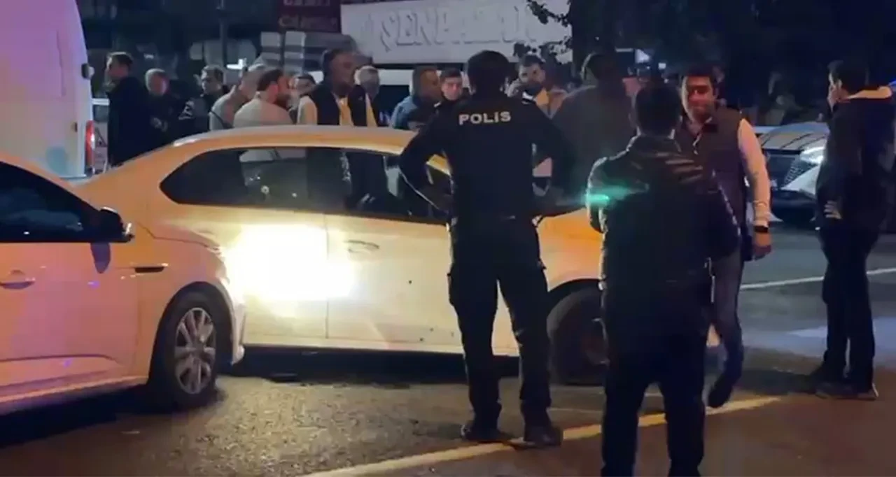 Mustafa Emlik kimdir?