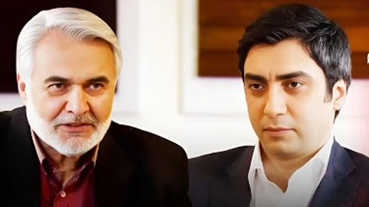 Namık Kemal Yiğittürk hayatını kaybetti! Kurtlar Vadisi'nin 'Baba Memduh'uydu 