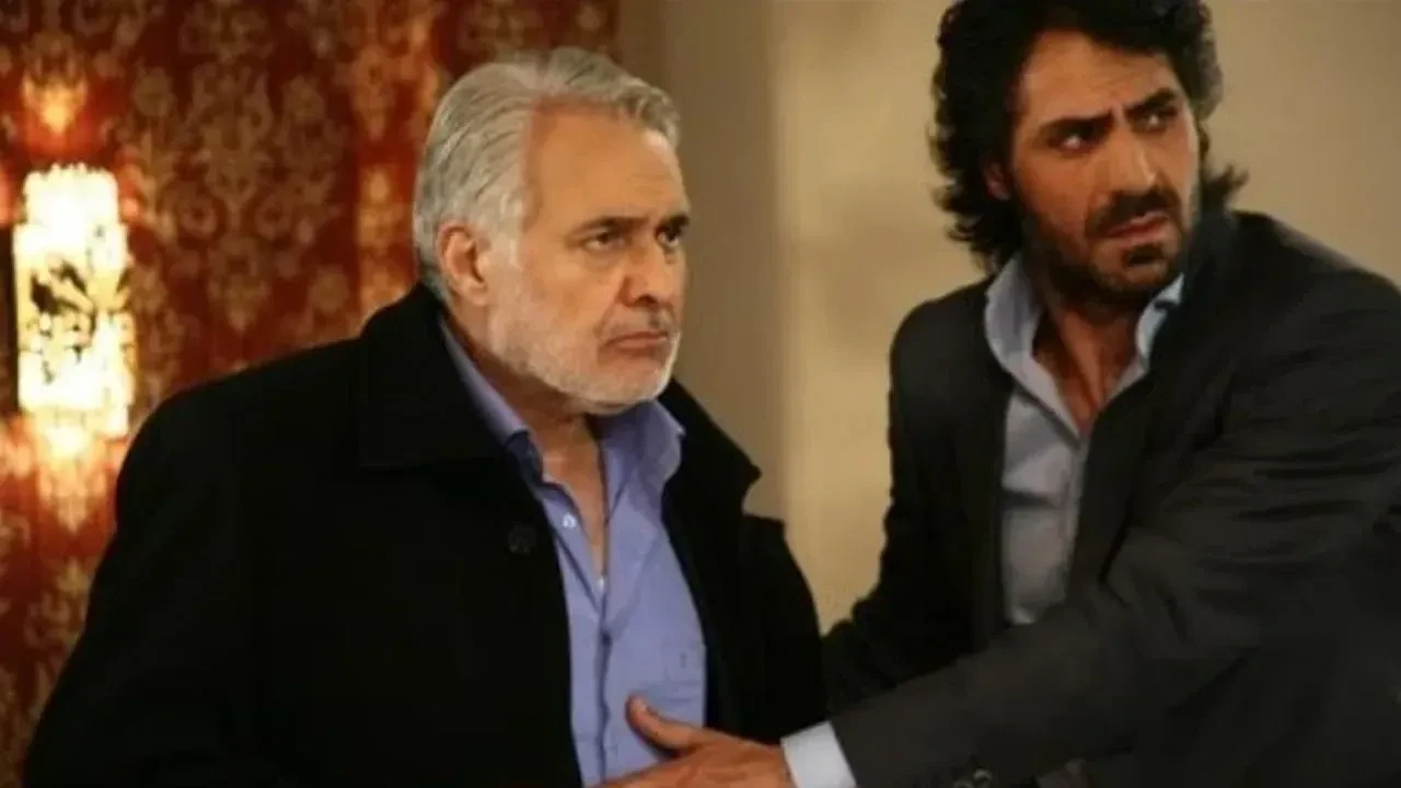 Namık Kemal Yiğittürk kimdir, hangi dizilerde oynadı? Usta oyuncu hayatını kaybetti