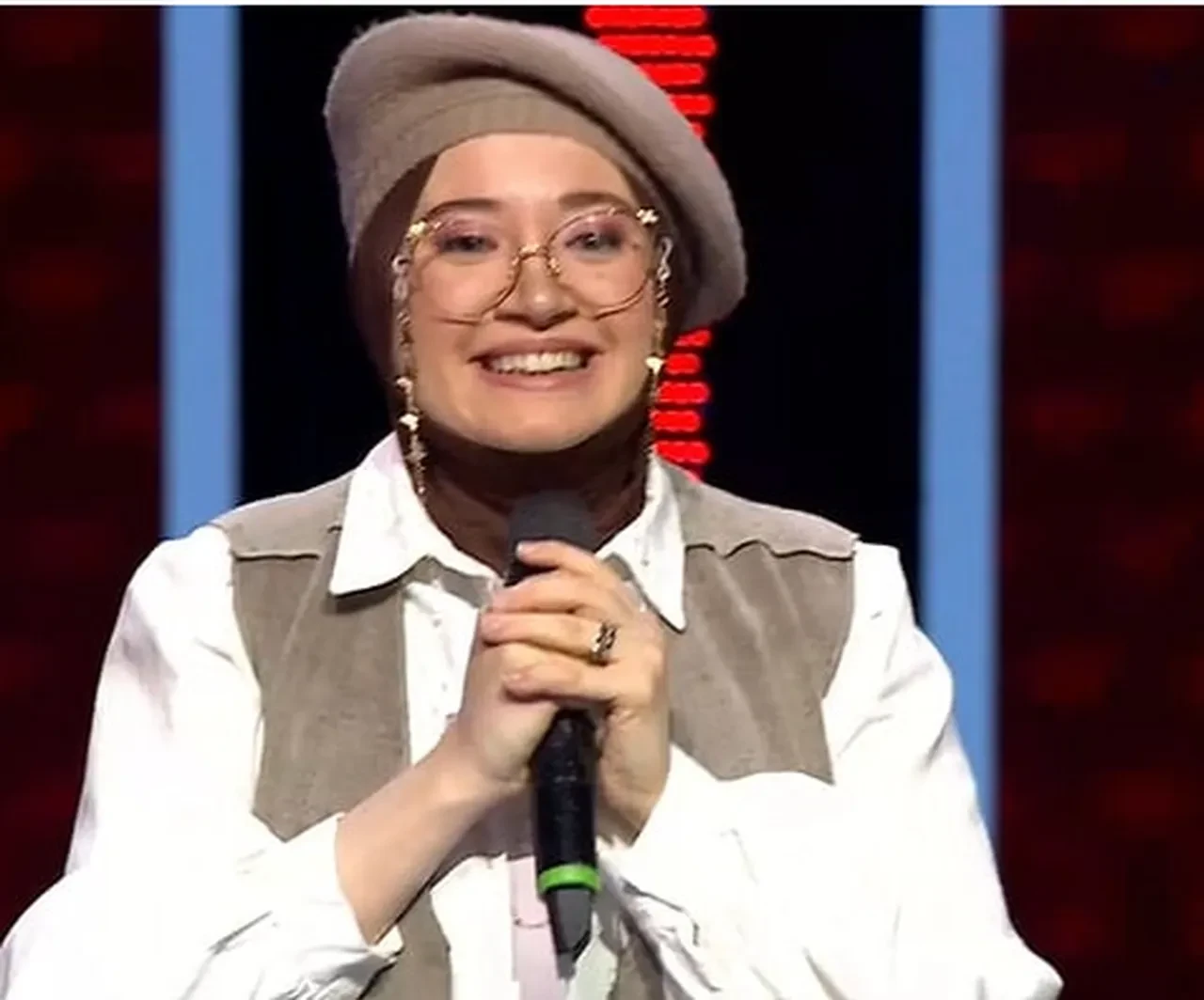 O Ses Türkiye finalistinden beklenmedik hata! Kim Milyoner Olmak İster'de elendiği soru dikkat çekti