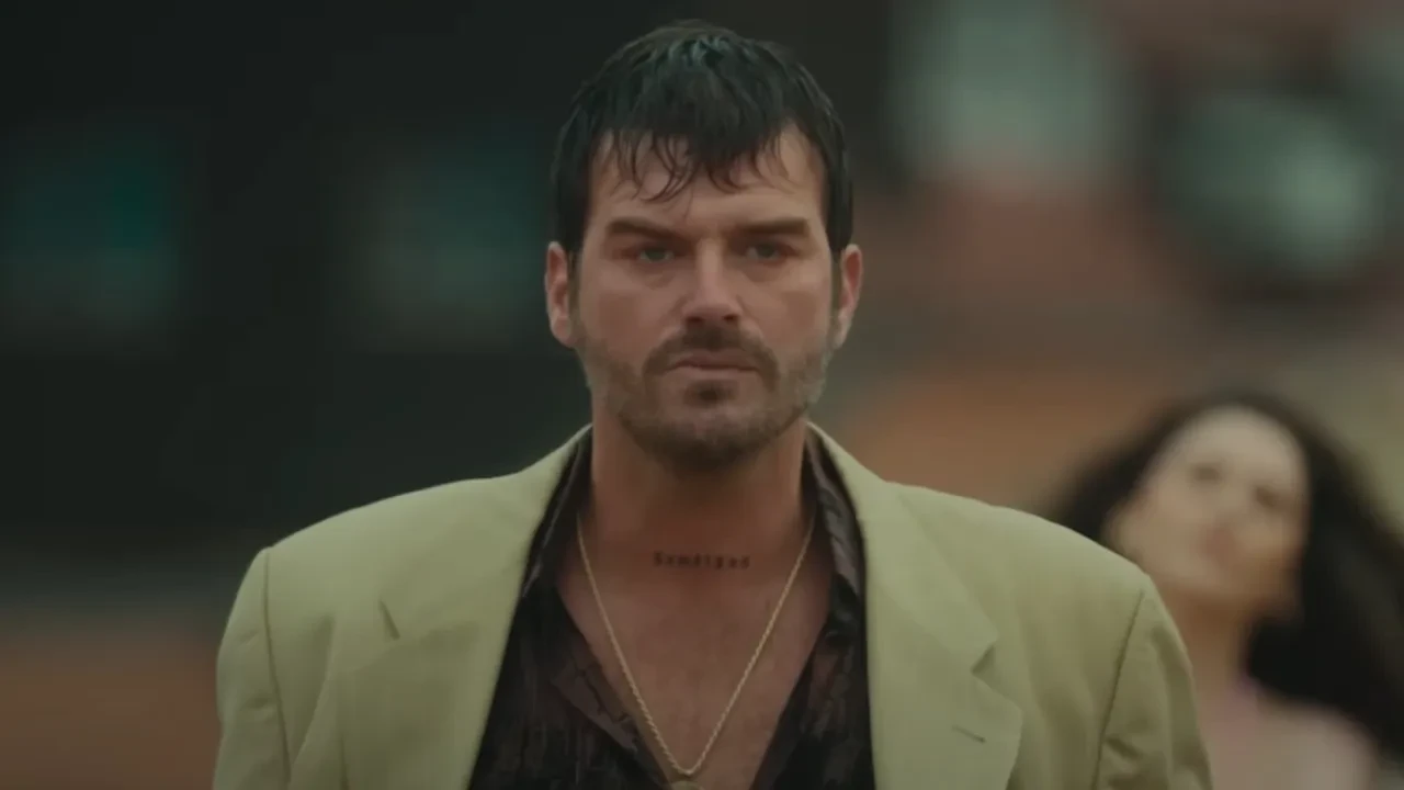 Organize İşler Karun Hazinesi dizi mi film mi? Netflix'te yayınlanacak