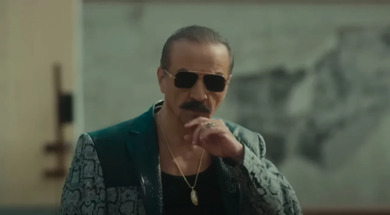 Organize İşler Karun Hazinesi dizi mi film mi? Netflix'te yayınlanacak