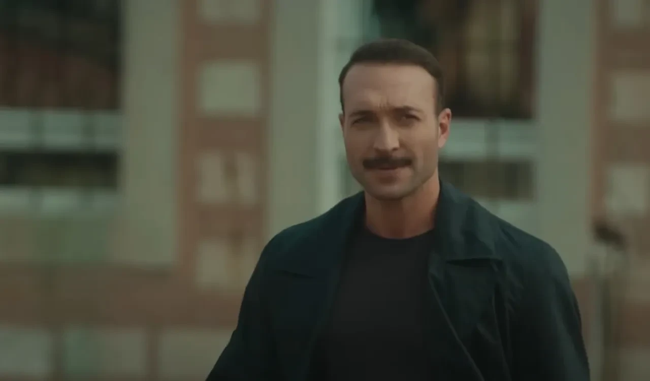 Organize İşler Karun Hazinesi dizi mi film mi? Netflix'te yayınlanacak