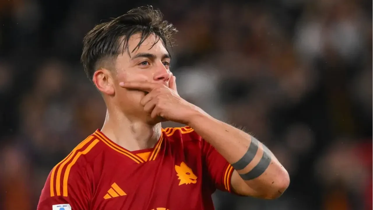 Paulo Dybala'nın yeni adresi için şaşırtan iddia: Sözleşmesi sona eriyordu!
