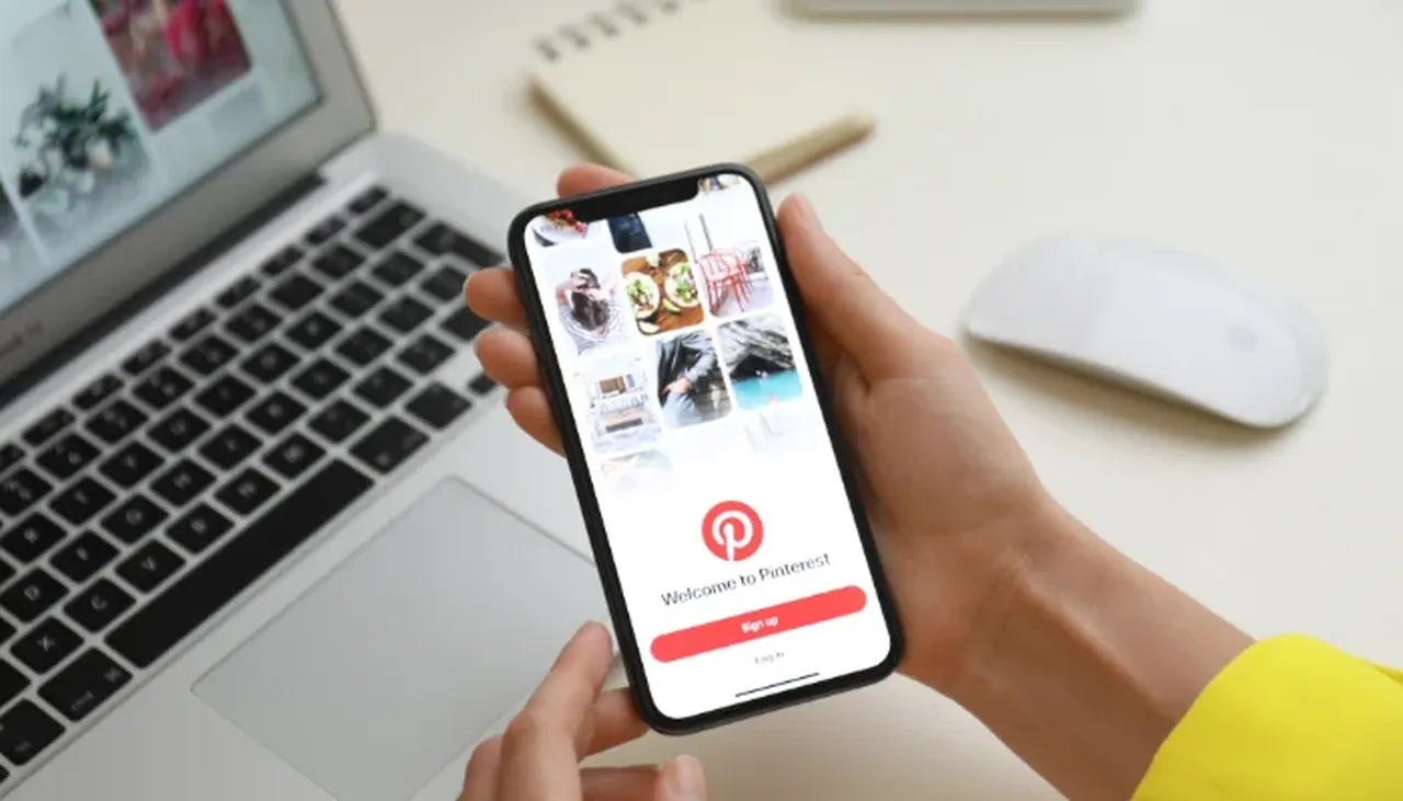 Pinterest çöktü mü neden açılmıyor? Erişim engeli sorunu