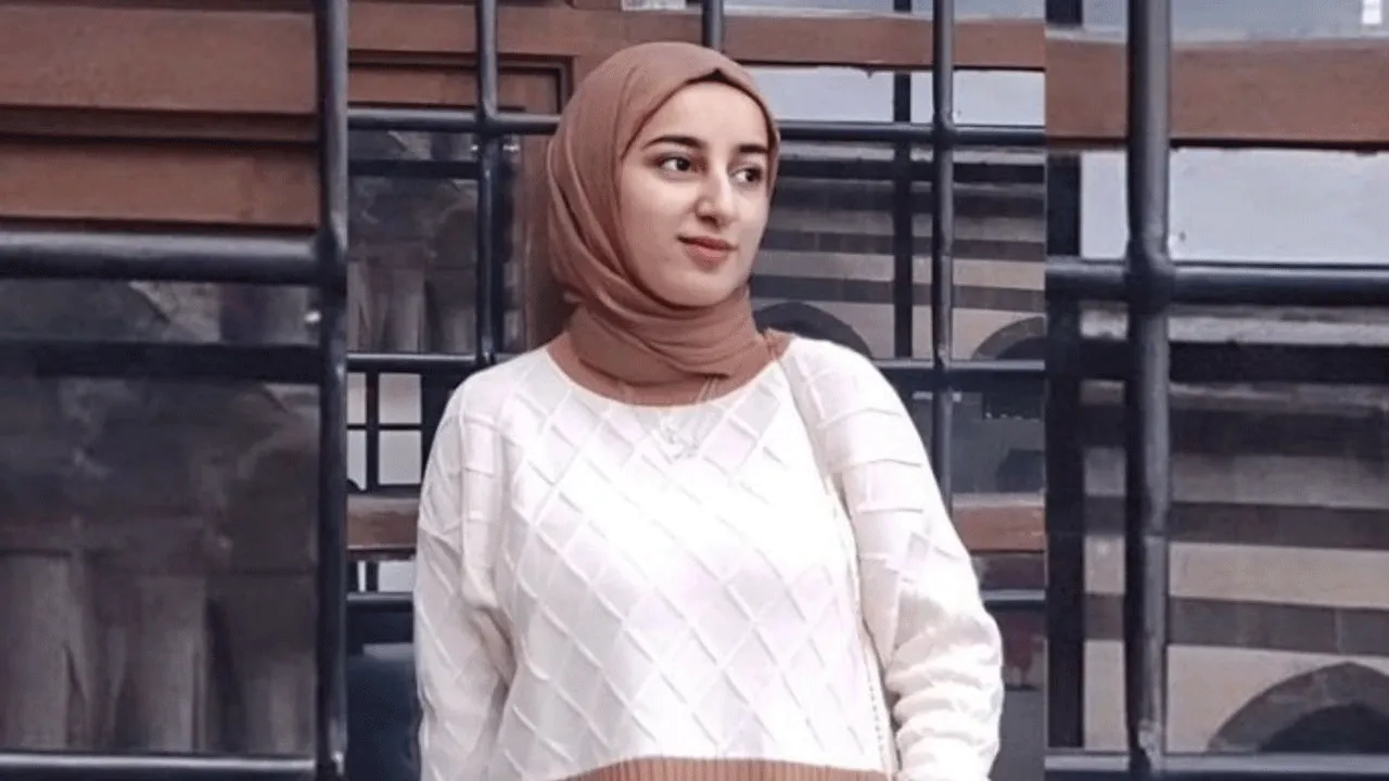 Savcılık emriyle yakalanmıştı! Rojin'e hakaret eden şahıs tutuklandı!
