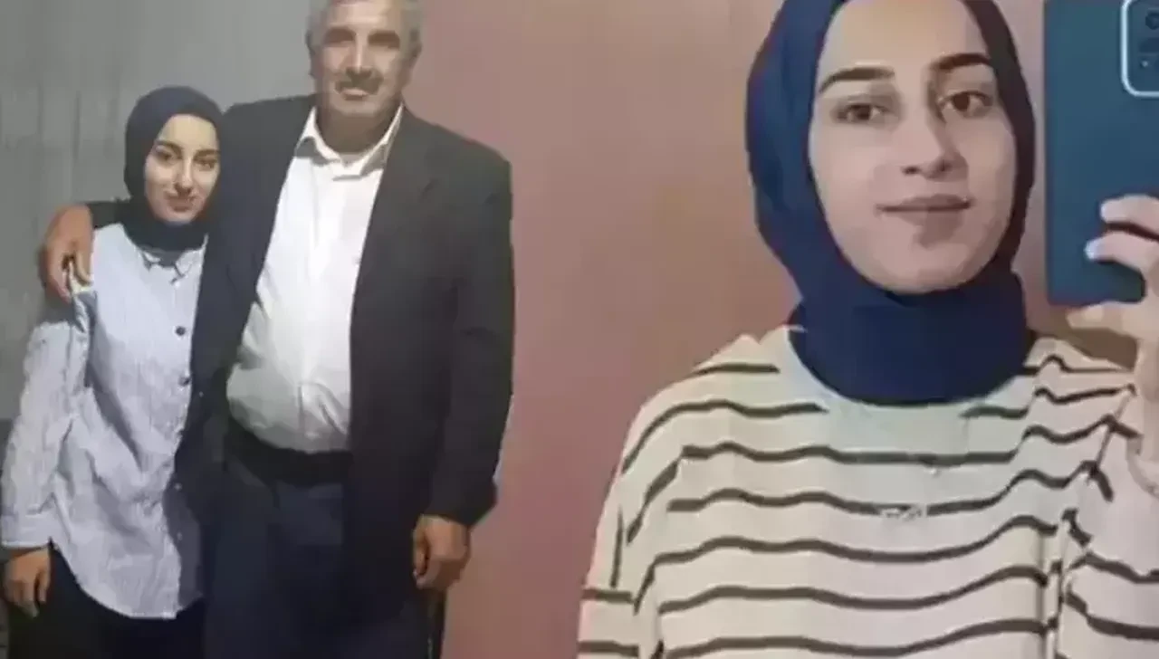 Savcılık emriyle yakalanmıştı! Rojin'e hakaret eden şahıs tutuklandı!