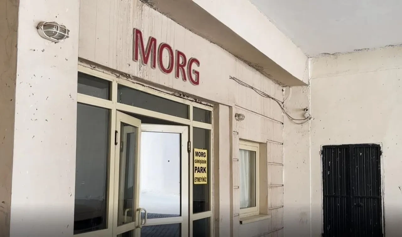 Şanlıurfa'da korkunç olay! 1,5 yaşındaki bebek iş makinesi altında can verdi