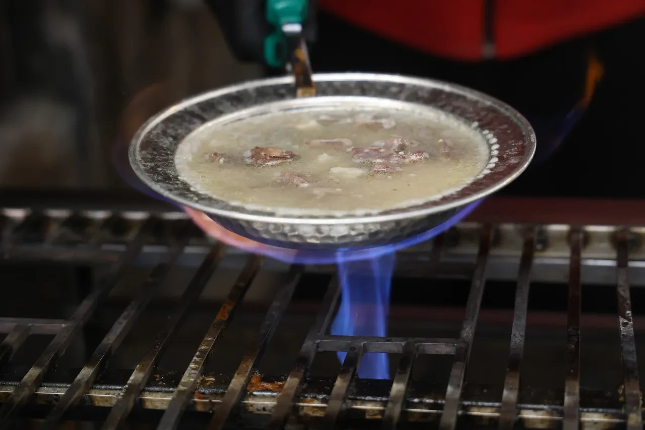 Soğuk havaların olmazsa olmazı! İşte şifa deposu olarak içilen çorbalar