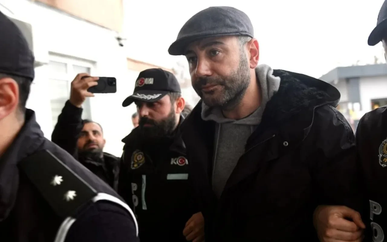 Aziz İhsan Aktaş iddianamesi tamamlandı: İşte başkanlar için istenen cezalar