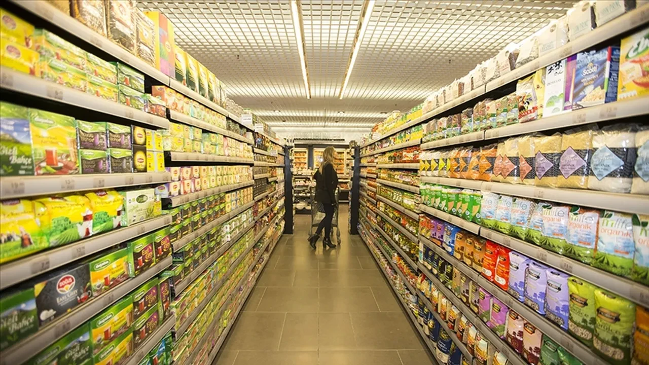 Stok yapanlar mercek altında: Bakanlıktan 2 milyar lira ceza!