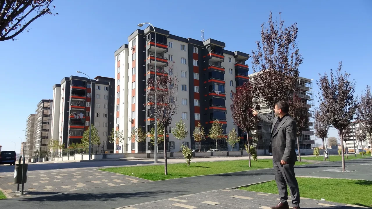 Suriyelilerin gidişiyle boş ev sayısı arttı ama kira fiyatları yüzde 50 fırladı!