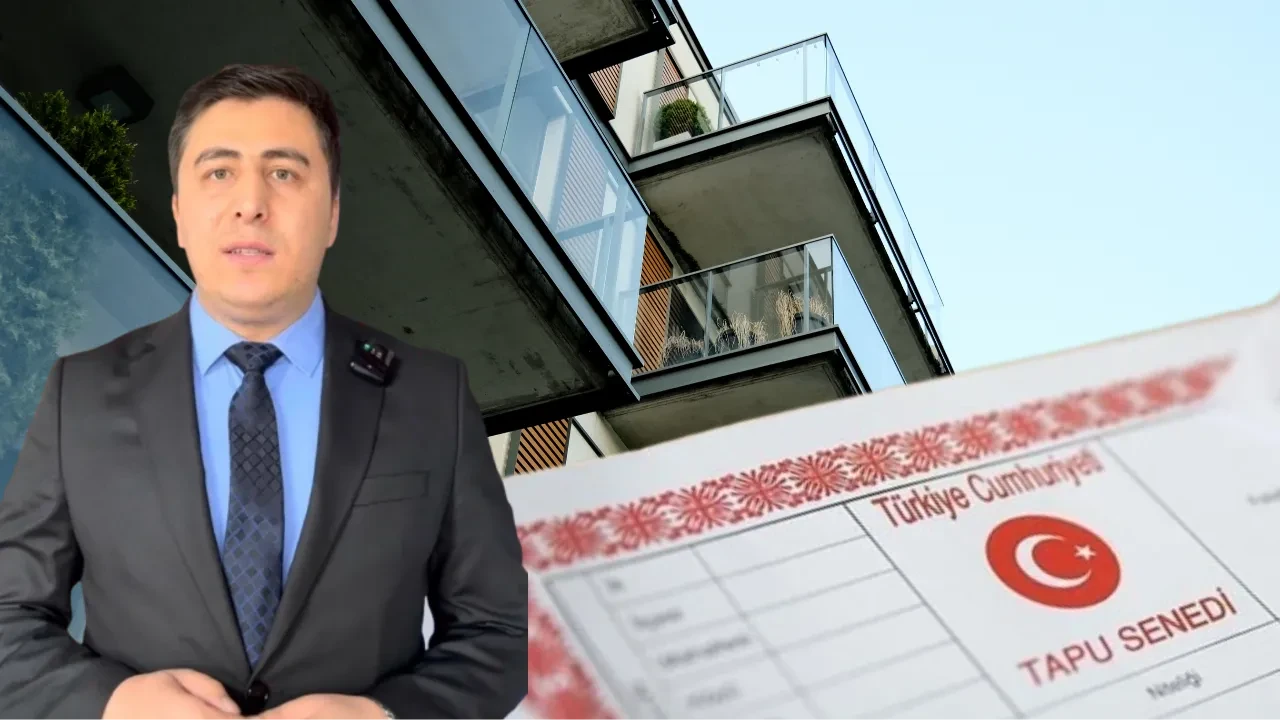 Tapu sahipleri için kritik uyarı! Bu ibare varsa yandınız