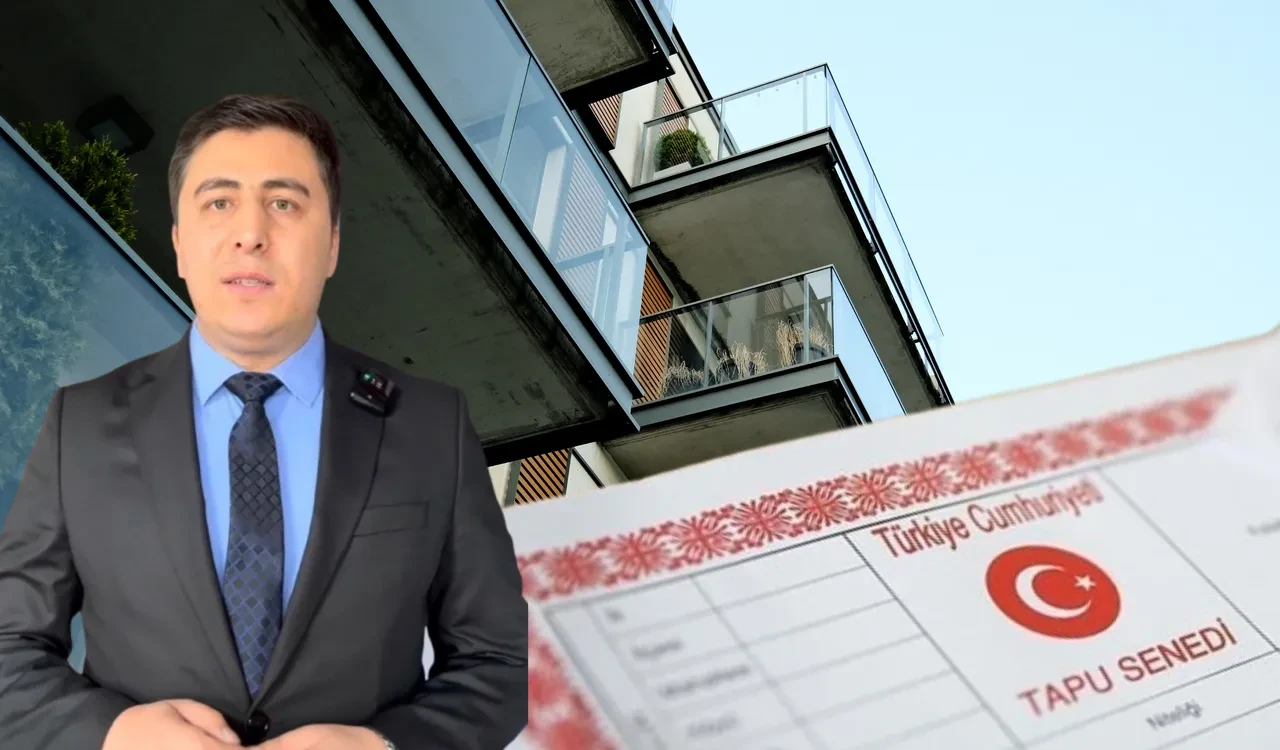 Tapu sahipleri için kritik uyarı! Bu ibare varsa yandınız