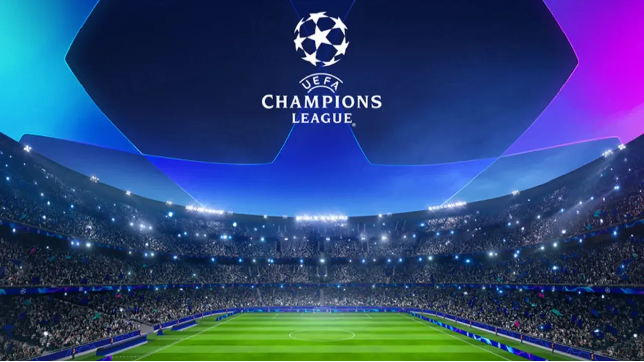 TRT 1 ve Tabii Spor'dan yayınlanacak Şampiyonlar Ligi maçları! 21-22 Ekim Şampiyonlar Ligi maç programı