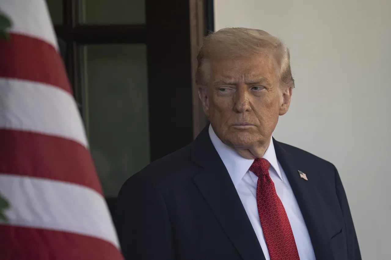 Trump'tan Hamas'a gözdağı: İsrail 2 dakika içinde oraya girebilir