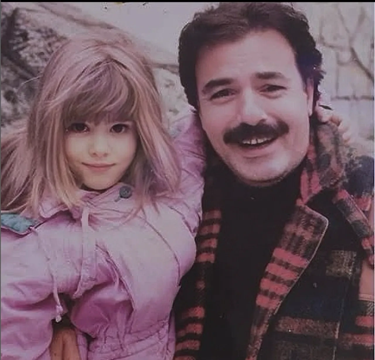 Tuğçe Tayfur "Kardeşlerimle aramda sorun yok" dedi, Taha Tayfur ile ilgili sözleri şaşırttı