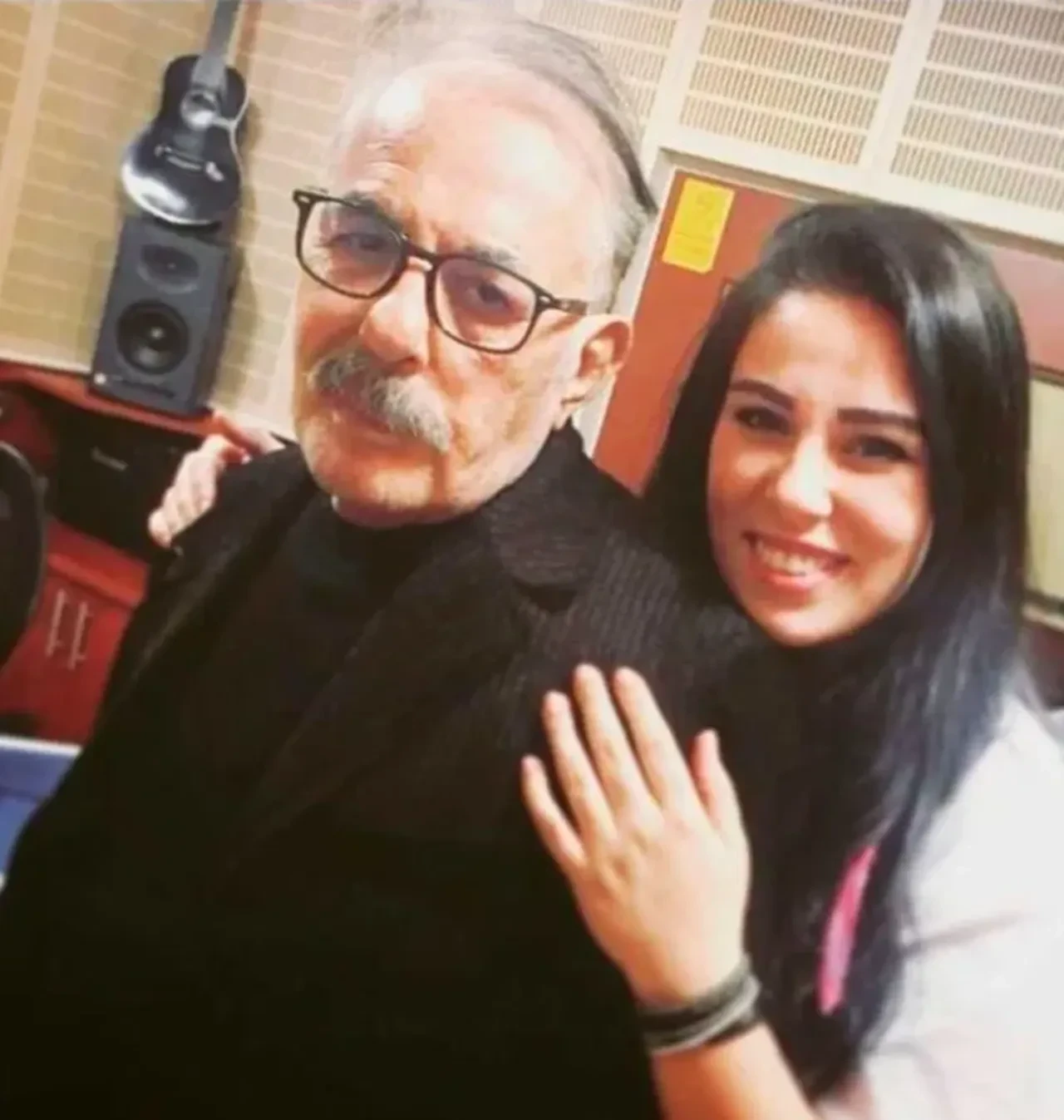 Tuğçe Tayfur "Kardeşlerimle aramda sorun yok" dedi, Taha Tayfur ile ilgili sözleri şaşırttı