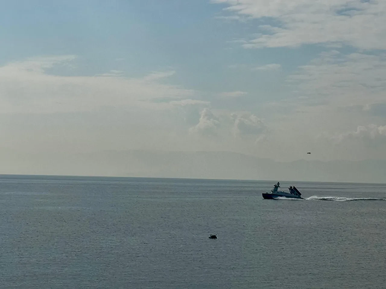 Türk donanmasının gözbebeği MARLİN'e kritik yetenek: Artık mayın avlayacak!