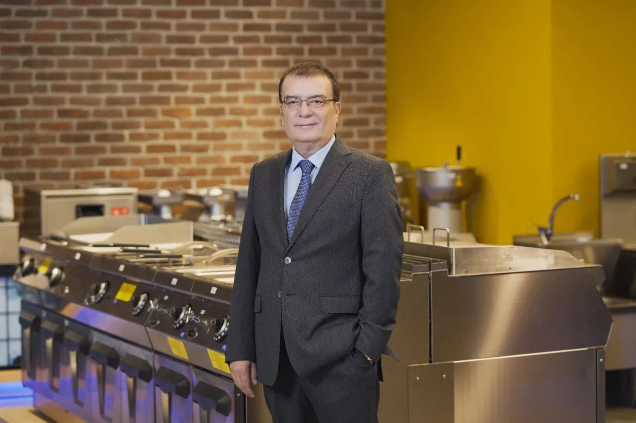 Türk mutfak sektörü İtalya’da gövde gösterisi yaptı, 400 milyon euroluk siparişle dönüyor