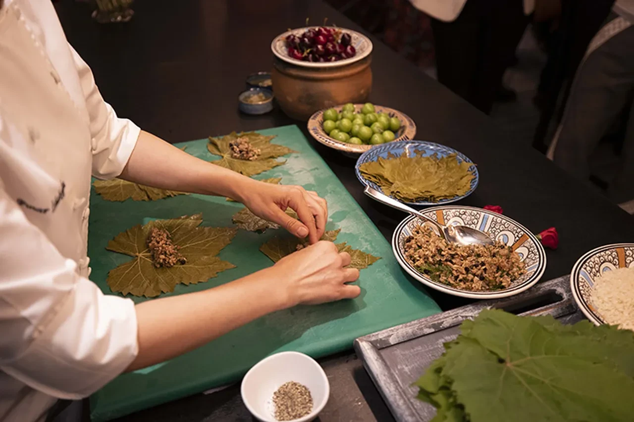 Türk mutfak sektörü İtalya’da gövde gösterisi yaptı, 400 milyon euroluk siparişle dönüyor