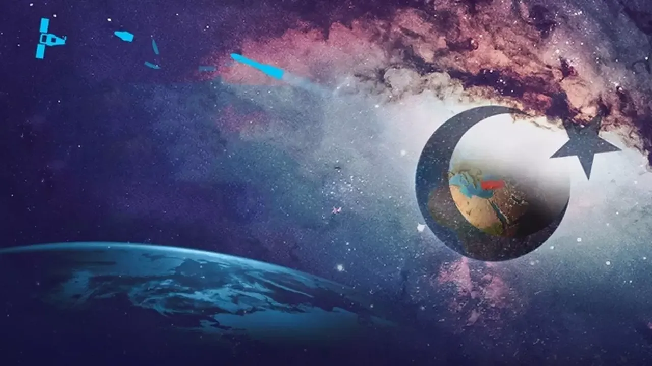 "Uzay Vatan" için tarihi bütçe: 2026'da rekor kaynak ayrıldı