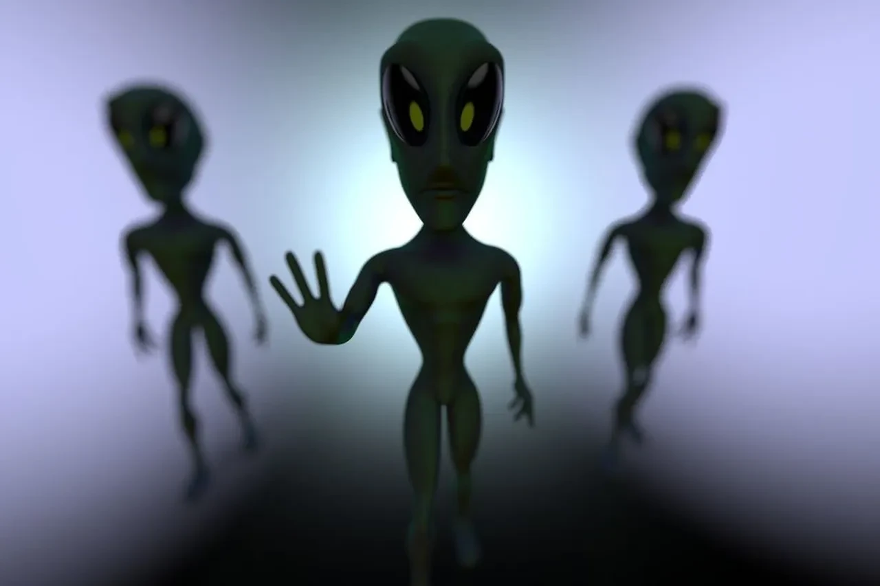 Uzaylıların insanlarla neden iletişim kurmadığı ortaya çıktı! NASA sebebini açıkladı