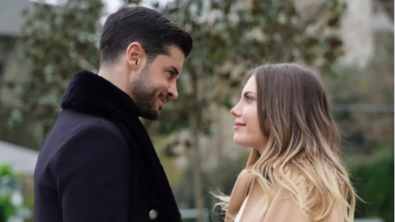 Yasak Elma'nın etkisi Arjantin'de devam ediyor! Berk Oktay gündeme oturdu 