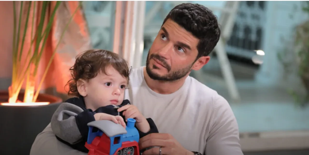 Yasak Elma'nın etkisi Arjantin'de devam ediyor! Berk Oktay gündeme oturdu