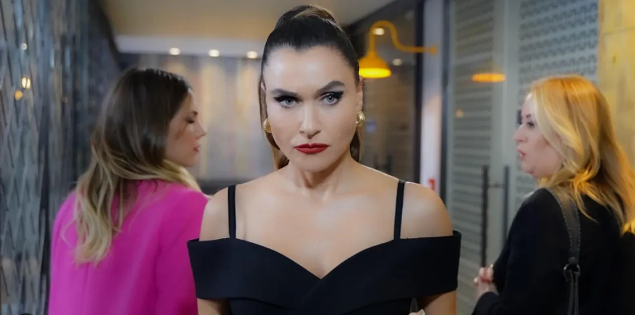 Yasak Elma'nın etkisi Arjantin'de devam ediyor! Berk Oktay gündeme oturdu