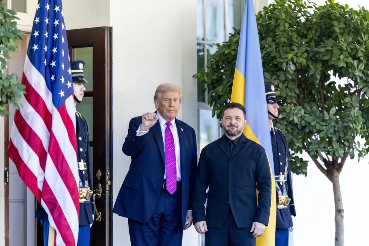 Zelenskiy-Trump görüşmesinde küfürler havada uçuştu! Putin'in isteği tansiyonu zirveye çıkardı