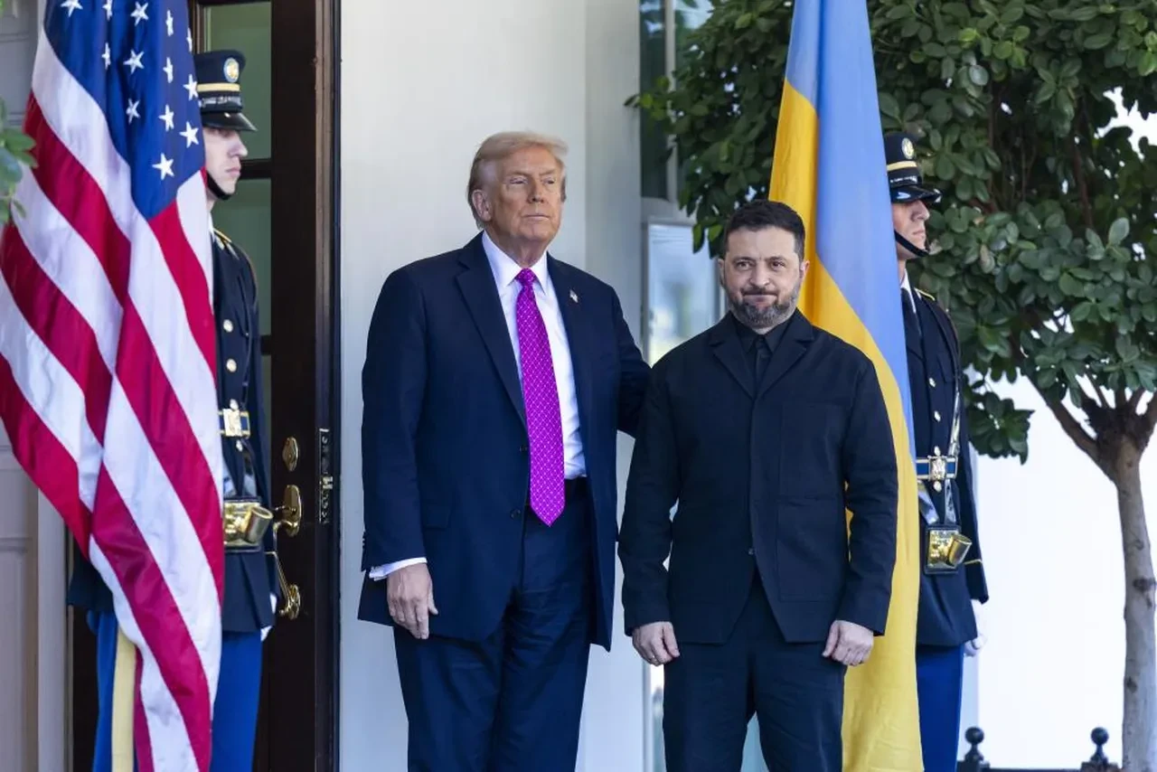 Zelenskiy-Trump görüşmesinde küfürler havada uçuştu! Putin'in isteği tansiyonu zirveye çıkardı