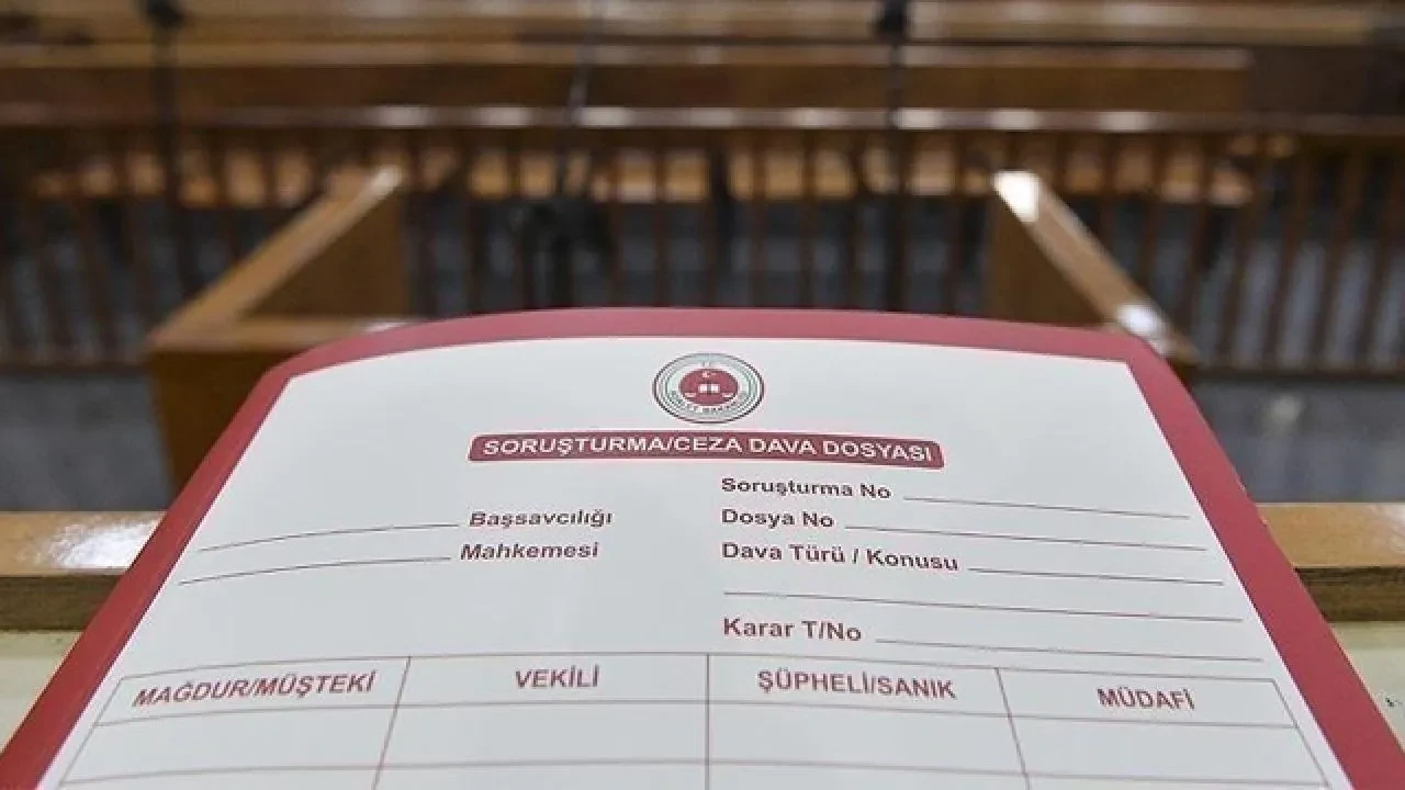 ABB'ye konser soruşturmasında yeni gelişme! İddianame hazır