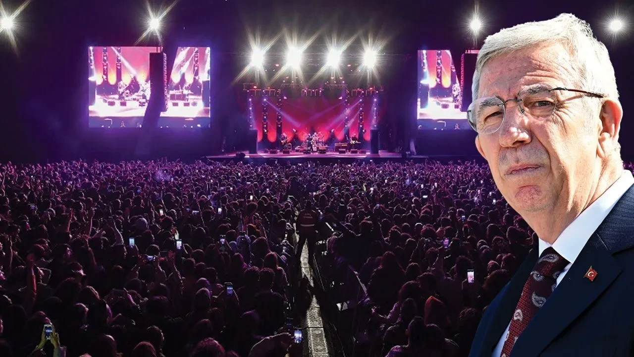 ABB'ye konser soruşturmasında yeni gelişme! İddianame hazır