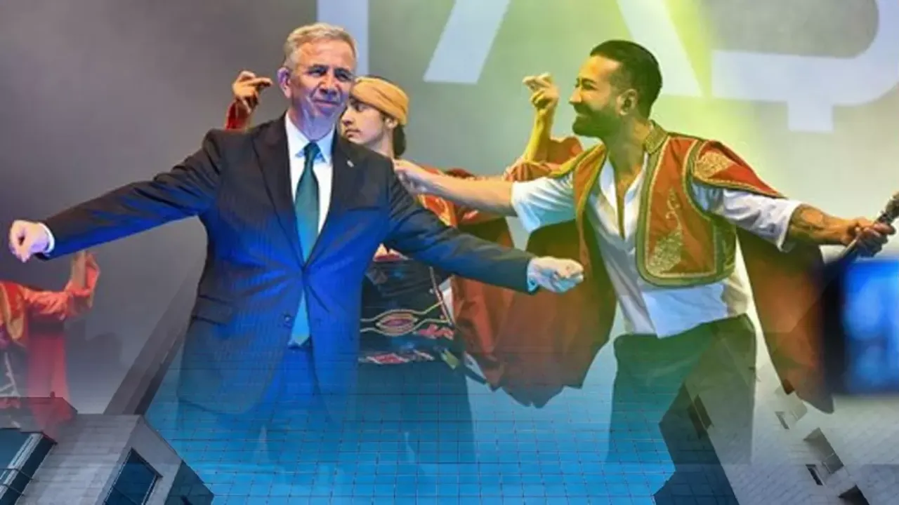 ABB'ye konser soruşturmasında yeni gelişme! İddianame hazır 