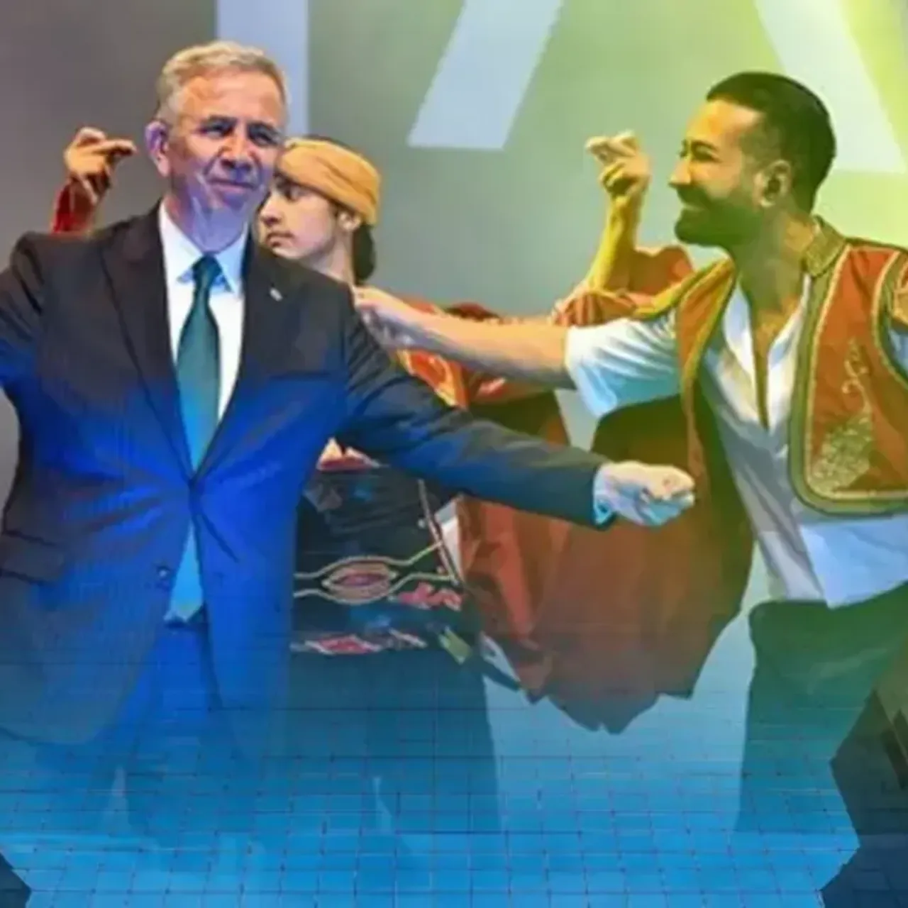 Mansur Yavaş hakkında kritik gelişme! Sayılı günleri kaldı