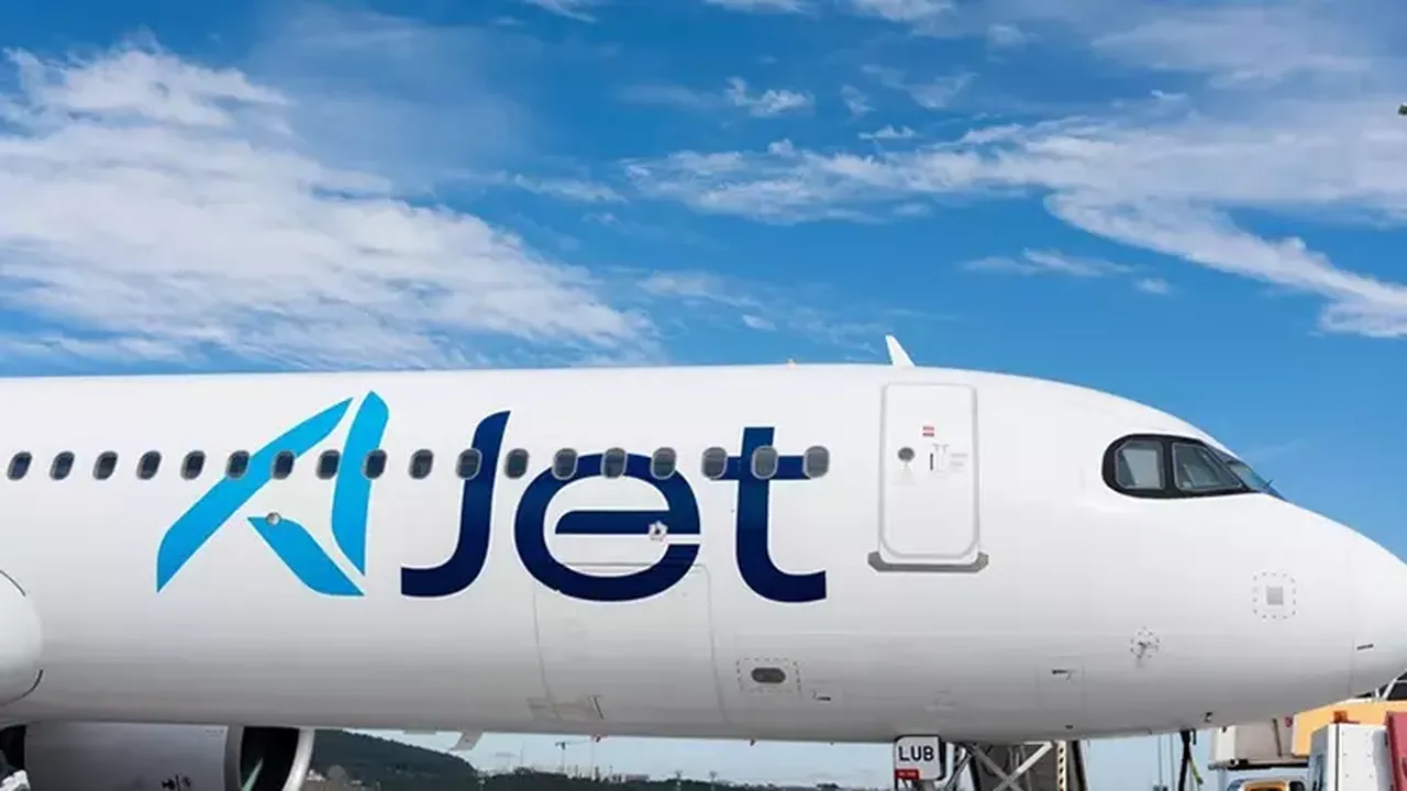 AJet 849 liraya indirimli bilet kampanyası ne zaman? Yurt içi yurt dışı bilet kampanyaları