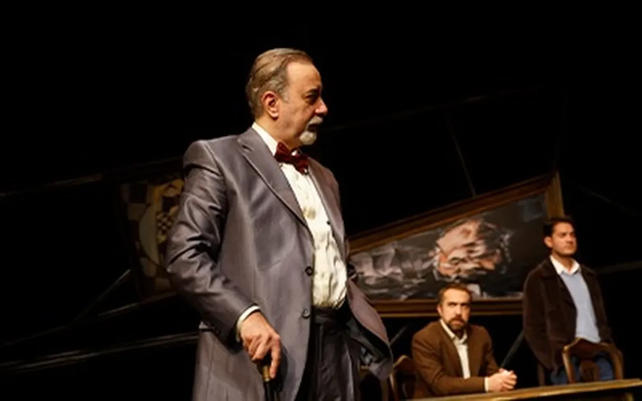 AKM yeni sezona hazır! Kültür sanatın nabzını tutacak