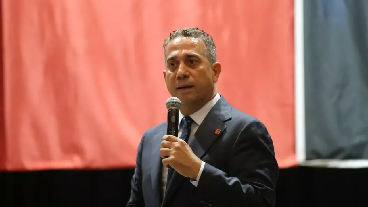 Ali Mahir Başarır'a bir tepki de BBP lideri Destici'den! 'Bardağı taşırmıştır'
