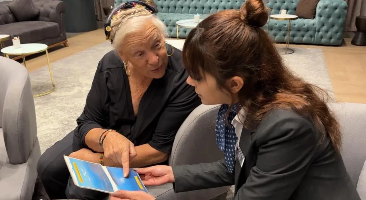 Amerikalı çiftin son durağı Yükseova oldu! 50 ülke gördüler, Türkiye'yi öve öve bitiremediler