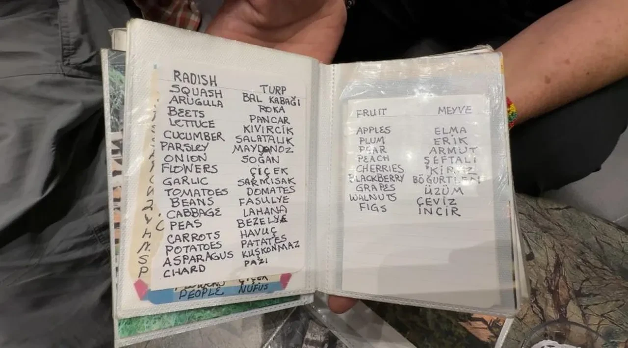 Amerikalı çiftin son durağı Yükseova oldu! 50 ülke gördüler, Türkiye'yi öve öve bitiremediler