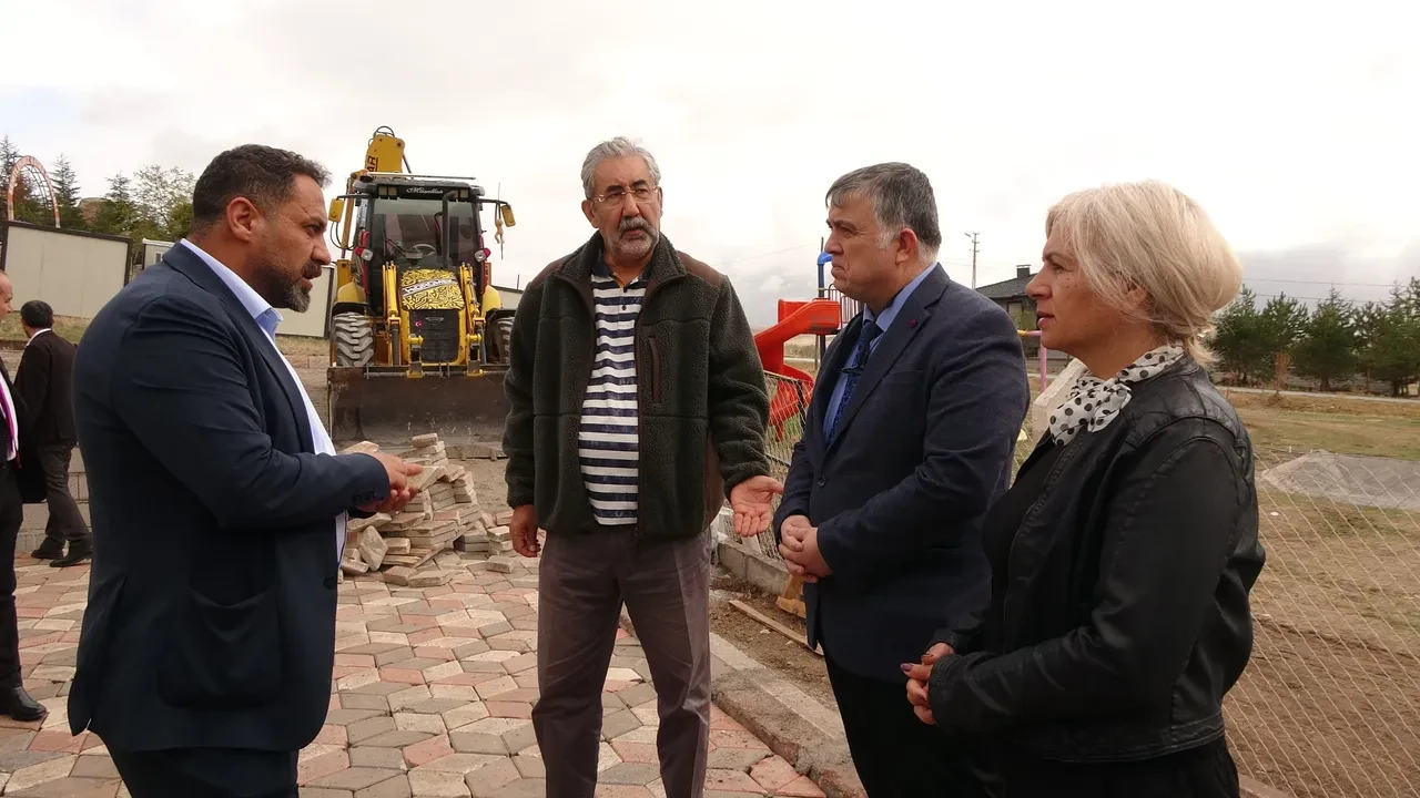 Anadolu'daki Türk tarihini 2 bin 600 yıl öncesine taşıdı! Kerkenes Harabeleri için kritik çağrı