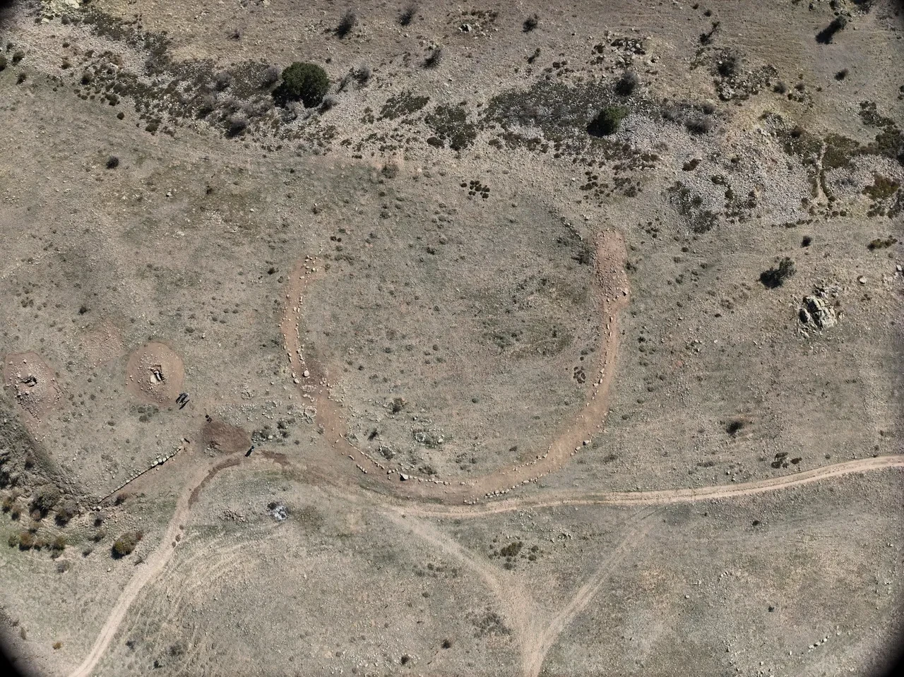 Anadolu'daki Türk tarihini 2 bin 600 yıl öncesine taşıdı! Kerkenes Harabeleri için kritik çağrı