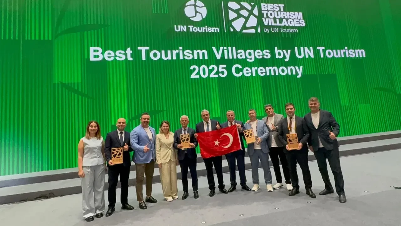 Anıtlı Köyü 
