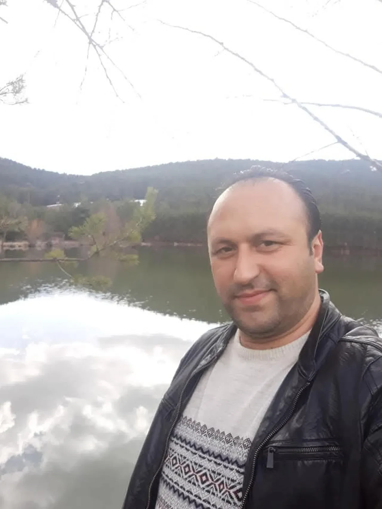 Ankara'da kanlı gece! Tartışma cinayetle bitti: Bıçağı peş peşe sapladı